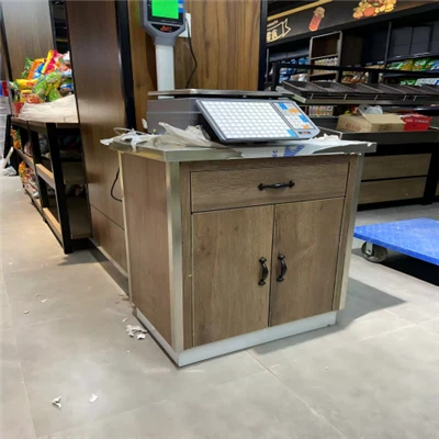 Centraal weegstation